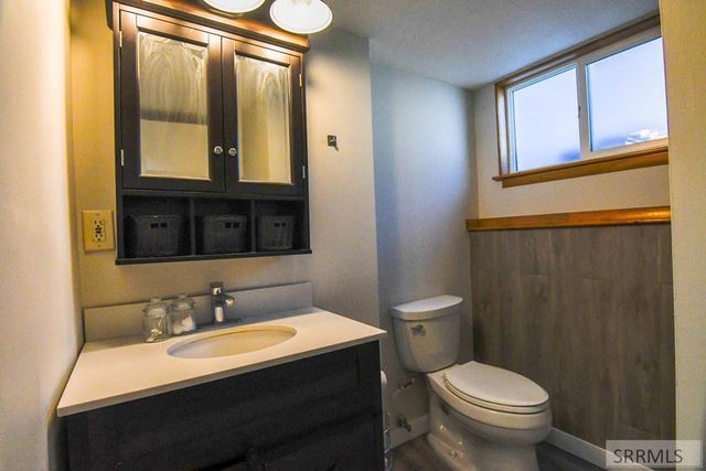 510 Horrocks Drive, Blackfoot, ID 83221