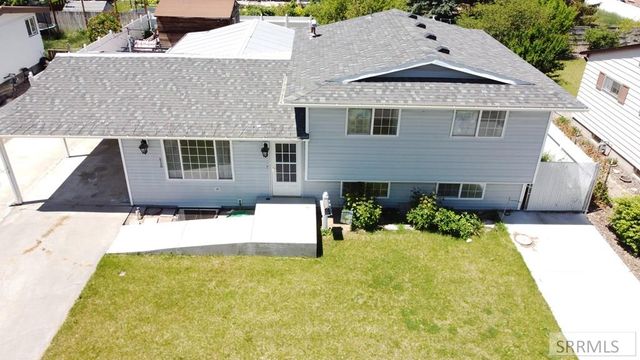 510 Horrocks Drive, Blackfoot, ID 83221