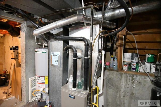 510 Horrocks Drive, Blackfoot, ID 83221