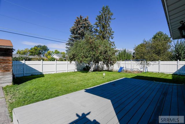 510 Horrocks Drive, Blackfoot, ID 83221