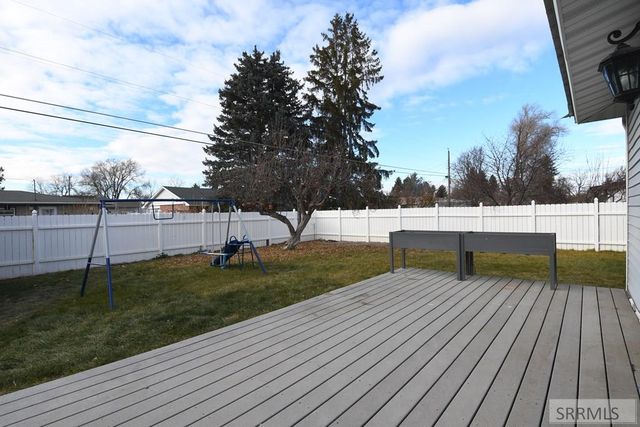 510 Horrocks Drive, Blackfoot, ID 83221