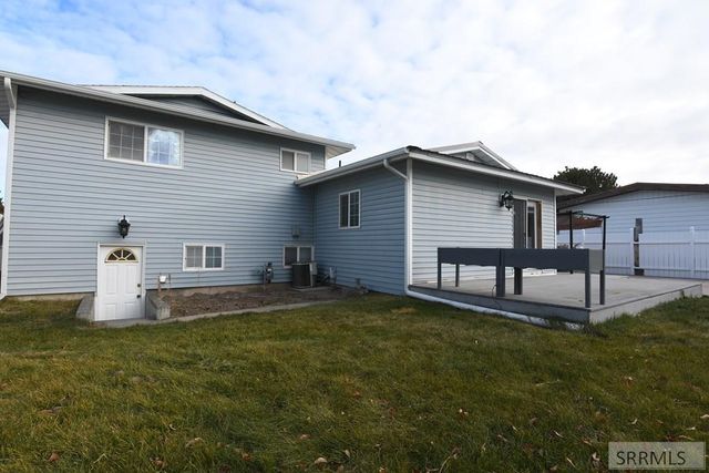 510 Horrocks Drive, Blackfoot, ID 83221