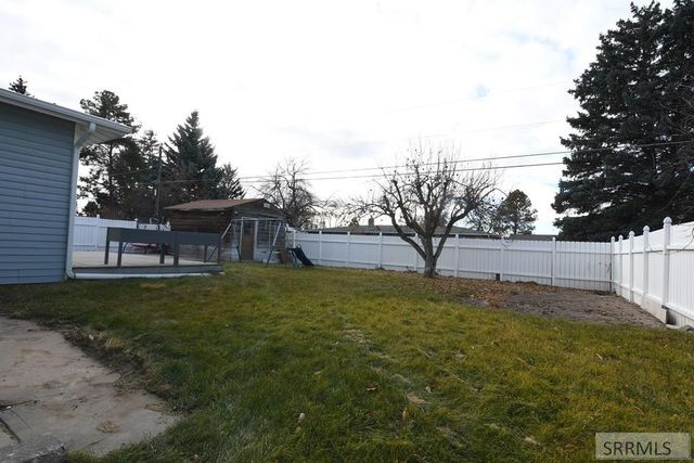 510 Horrocks Drive, Blackfoot, ID 83221