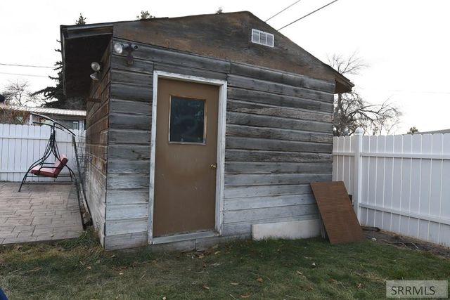 510 Horrocks Drive, Blackfoot, ID 83221