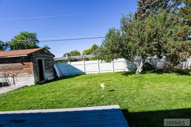 510 Horrocks Drive, Blackfoot, ID 83221