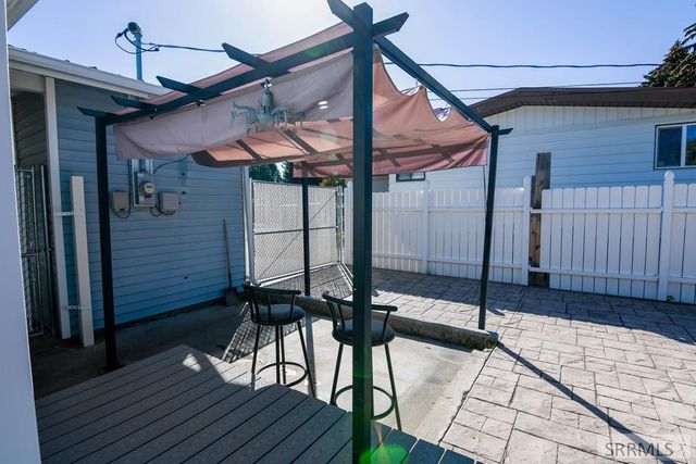 510 Horrocks Drive, Blackfoot, ID 83221