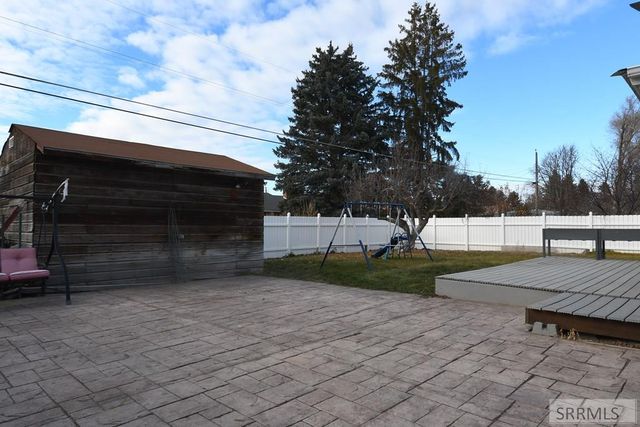 510 Horrocks Drive, Blackfoot, ID 83221