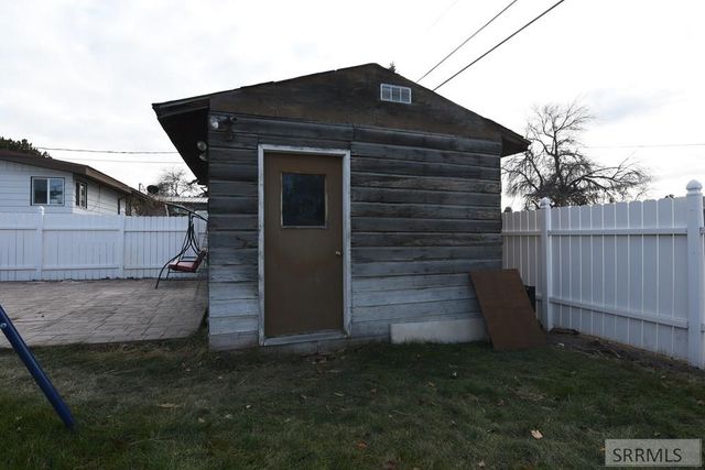 510 Horrocks Drive, Blackfoot, ID 83221