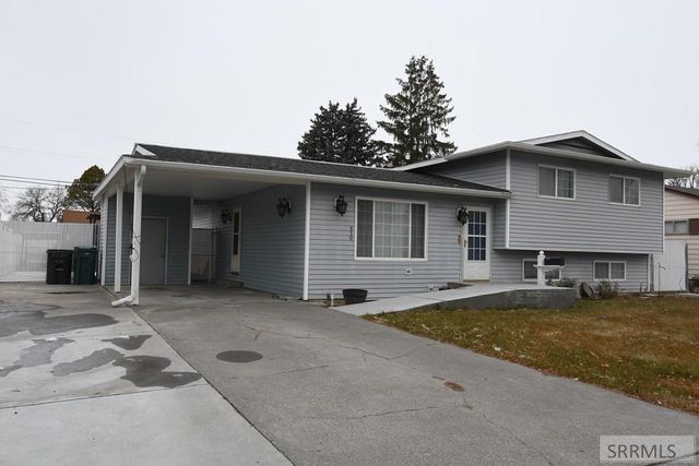 510 Horrocks Drive, Blackfoot, ID 83221