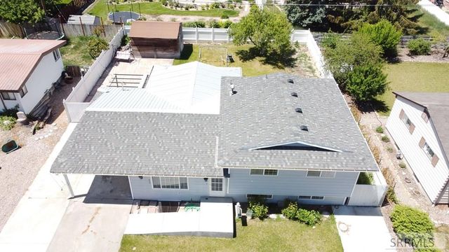 510 Horrocks Drive, Blackfoot, ID 83221