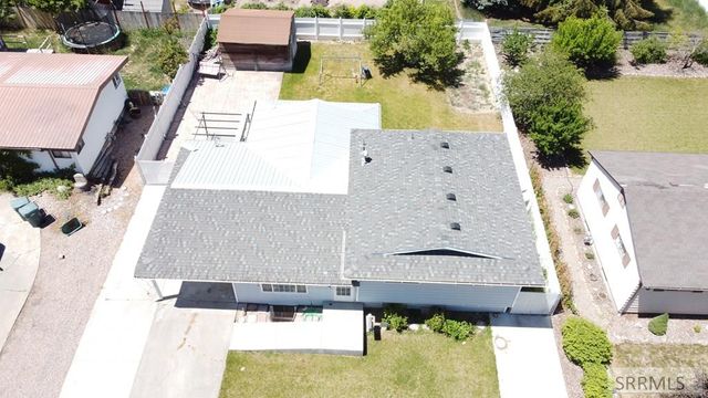 510 Horrocks Drive, Blackfoot, ID 83221