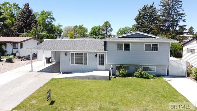 510 Horrocks Drive, Blackfoot, ID 83221