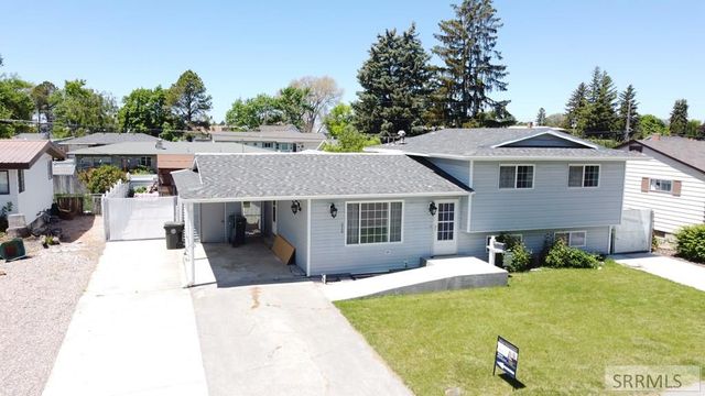 510 Horrocks Drive, Blackfoot, ID 83221