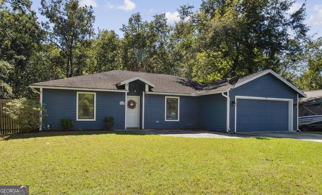128 Creekwood Circle, Kingsland, GA 31548