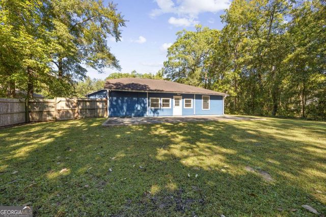 128 Creekwood Circle, Kingsland, GA 31548