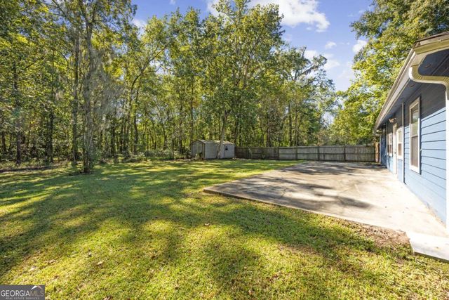 128 Creekwood Circle, Kingsland, GA 31548