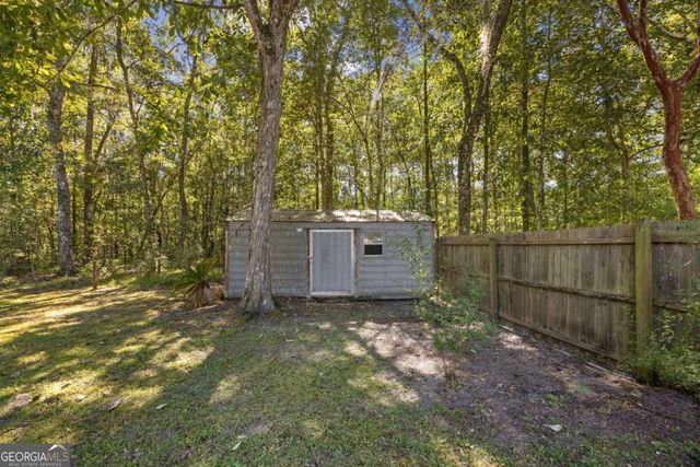 128 Creekwood Circle, Kingsland, GA 31548