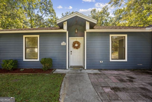 128 Creekwood Circle, Kingsland, GA 31548