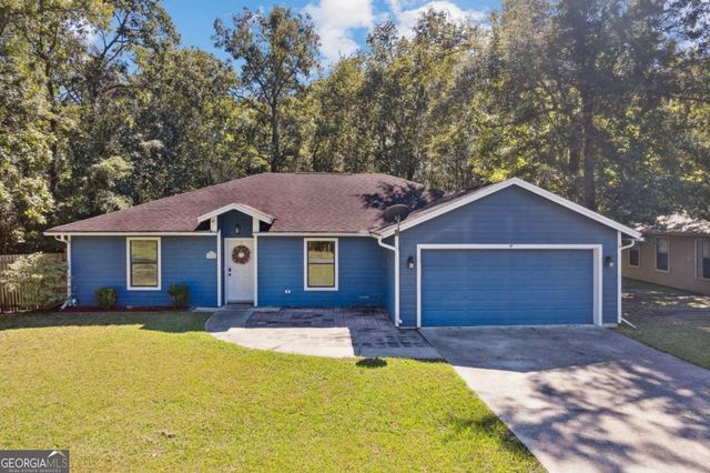 128 Creekwood Circle, Kingsland, GA 31548
