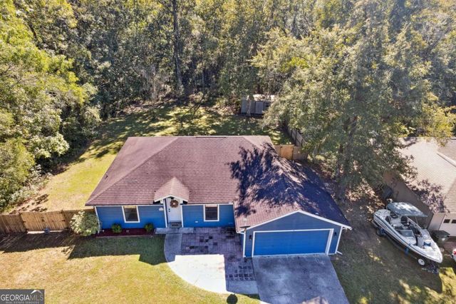 128 Creekwood Circle, Kingsland, GA 31548