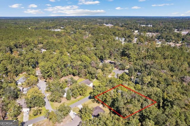 128 Creekwood Circle, Kingsland, GA 31548