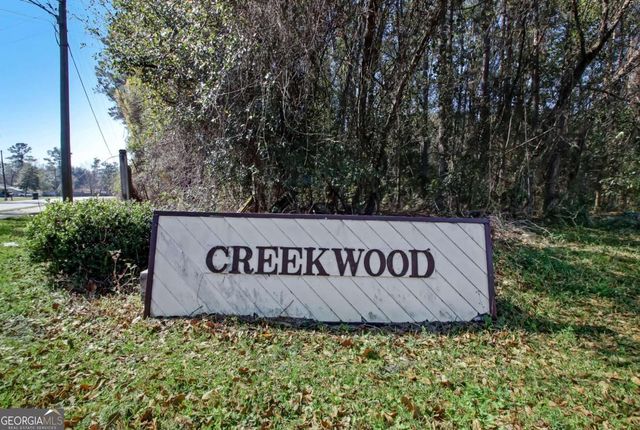 128 Creekwood Circle, Kingsland, GA 31548