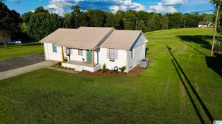 3545 COUNTY ROAD 601, Hanceville, AL 35077