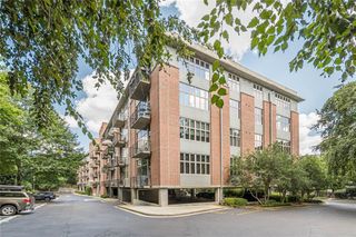 640 Glen Iris NE Drive 409, Atlanta, GA 30308