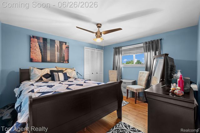 11134 Fairway Drive, Sterling Heights, MI 48312