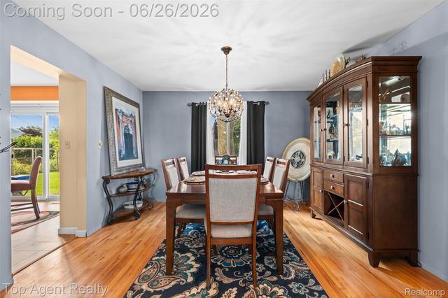 11134 Fairway Drive, Sterling Heights, MI 48312