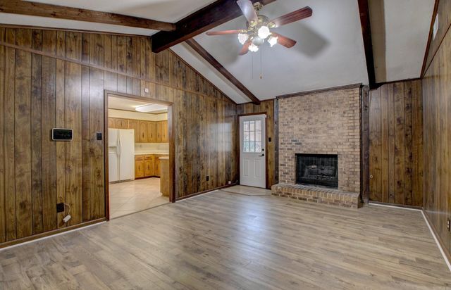 9314 Monique Drive, Little Rock, AR 72204