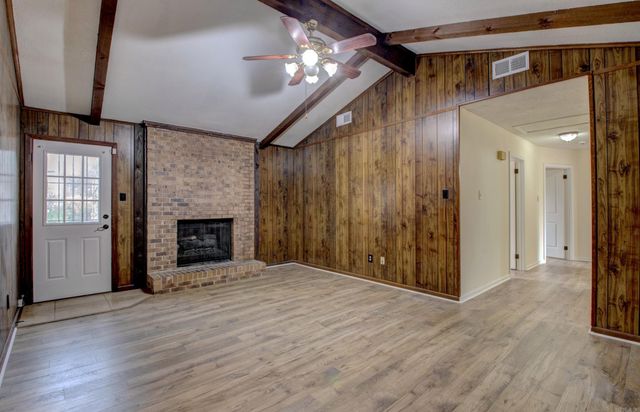 9314 Monique Drive, Little Rock, AR 72204