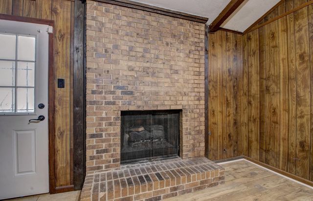 9314 Monique Drive, Little Rock, AR 72204