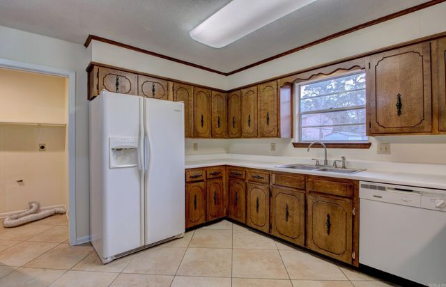 9314 Monique Drive, Little Rock, AR 72204