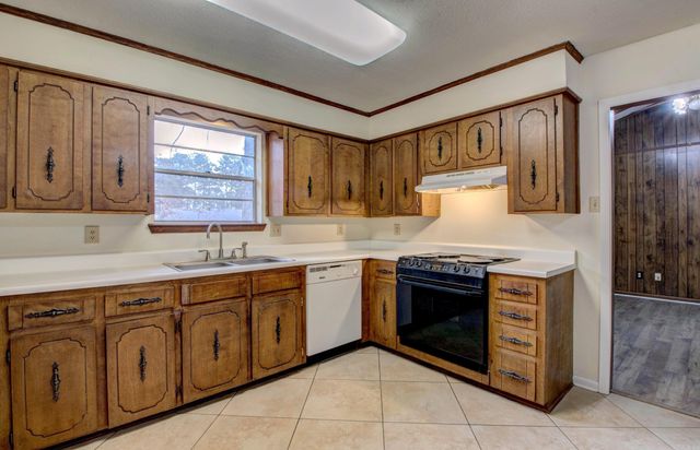 9314 Monique Drive, Little Rock, AR 72204