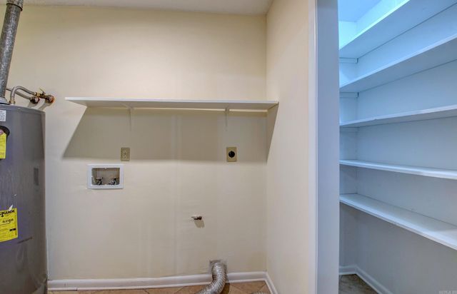 9314 Monique Drive, Little Rock, AR 72204