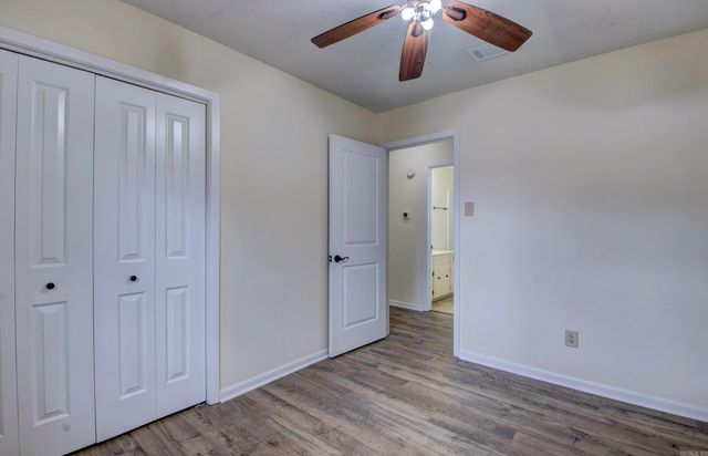 9314 Monique Drive, Little Rock, AR 72204