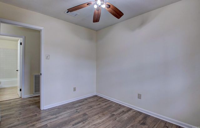 9314 Monique Drive, Little Rock, AR 72204