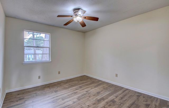 9314 Monique Drive, Little Rock, AR 72204