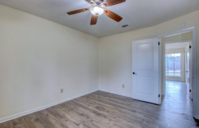 9314 Monique Drive, Little Rock, AR 72204