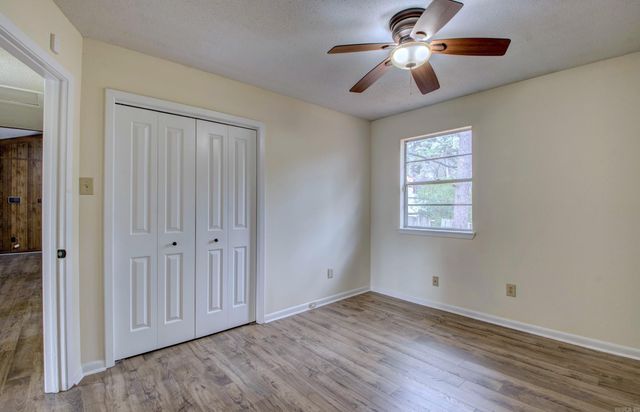 9314 Monique Drive, Little Rock, AR 72204