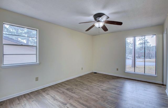 9314 Monique Drive, Little Rock, AR 72204