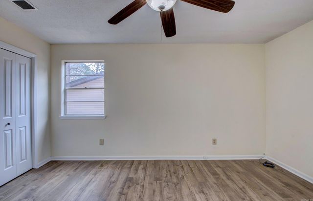 9314 Monique Drive, Little Rock, AR 72204