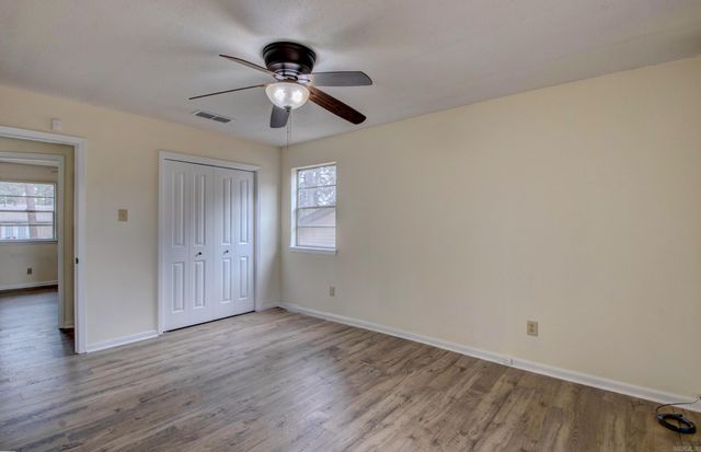 9314 Monique Drive, Little Rock, AR 72204