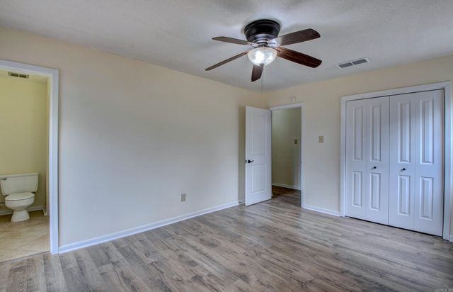 9314 Monique Drive, Little Rock, AR 72204