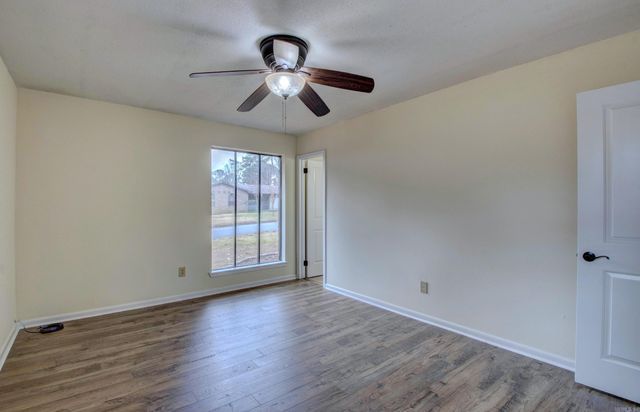 9314 Monique Drive, Little Rock, AR 72204