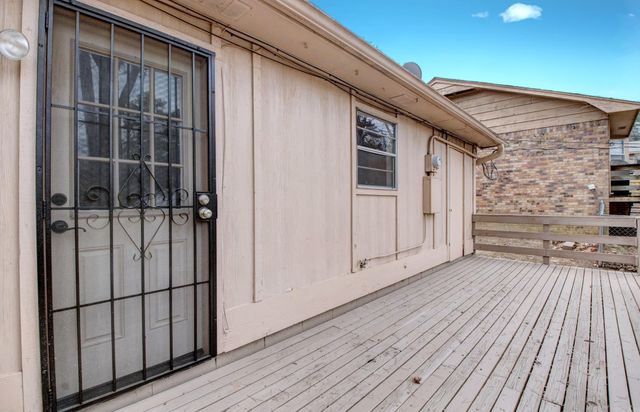 9314 Monique Drive, Little Rock, AR 72204