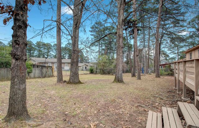 9314 Monique Drive, Little Rock, AR 72204