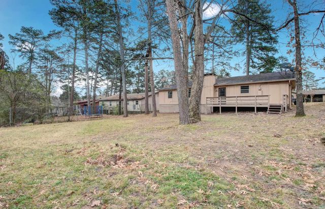 9314 Monique Drive, Little Rock, AR 72204
