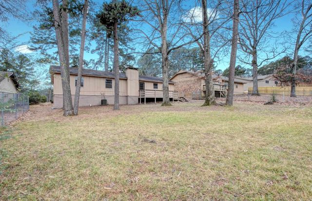 9314 Monique Drive, Little Rock, AR 72204